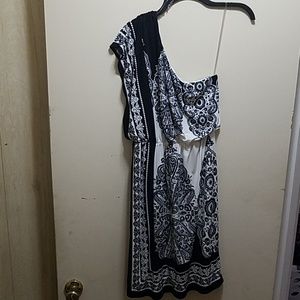 New York & Company Dress